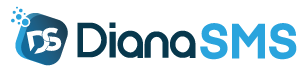Diana SMS